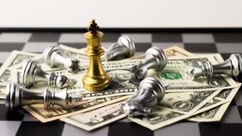 Bitcoin, The Global Reserve Currency For The Little Guy