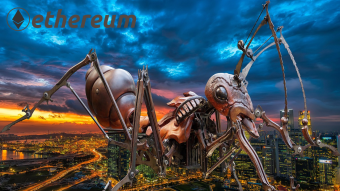 The Motivations Behind My Majority Exposure To ETH