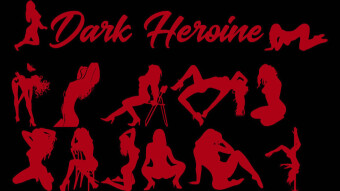 Dark Heroine (Music Video)