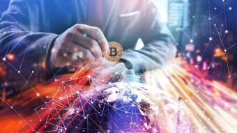 Rise of Bitcoin