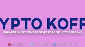 CryptoKoffee Flash Event
