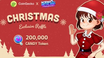 Coingecko Norma in Metaland airdrop - my 2 cents, don't bother