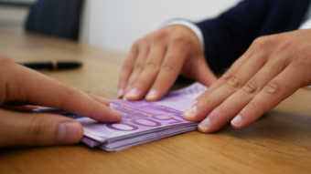 Is it safe to quit job after financial independence?