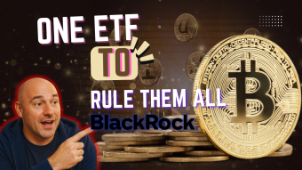 Bitcoin ETFs Just Had a Tsunami of Cash — But Only One Name Mattered
