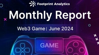 June 2024 Web3 Game Report: Pixels’ Decline and Sector Insight