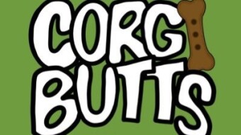 Meet the artist of CorgiButts