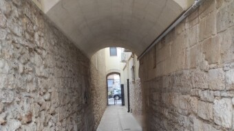 Urban hiking - Barletta - Part 1