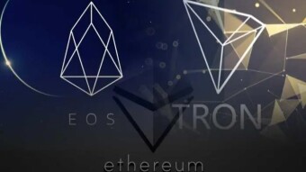 Decentralized Applications