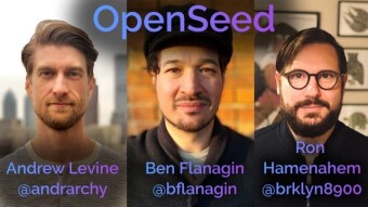The Power Of OpenSeed Starting With OpenLink