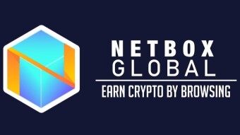 Netbox Browser - Browse The Web And Get Rewarded!, The First Decentralized Browser!
