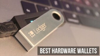 Hardware wallets, the safest way to store your cryptocurrencies