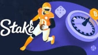 Stake - the ultimate platform