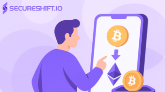 Forget Complicated Platforms. Let SecureShift Make Your Crypto Journey Easy.
