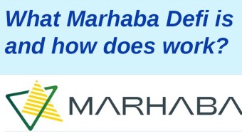 What Marhaba Defi is and How Does Work?