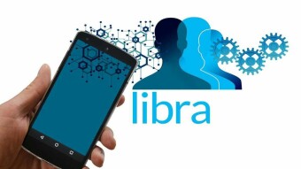 Libra from Facebook: it may not launch soon but gave a huge impulse to adoption of Blockchain in the world.