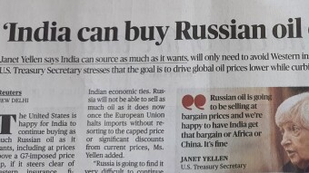 Amateur's analysis of India as a mediator on Russia-Ukraine War