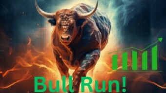 My Crypto Investments For The Upcoming Bull Run