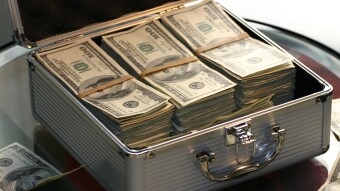 How You Get Rich in Crypto in 2021