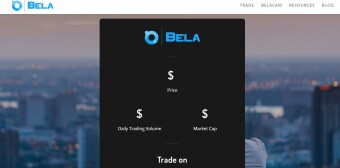 BELA token