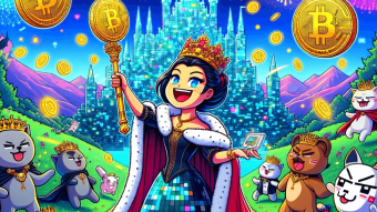 Milady Meme Coin: A Knightly Quest in the Realm of Crypto?