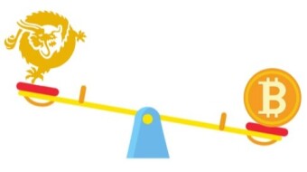 Bitcoin Satoshi Vision and the Endless Stream of 51% Attacks