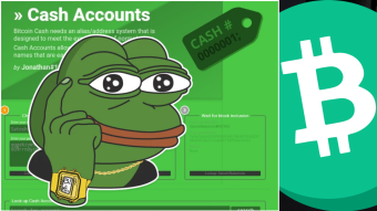What Are CASH ACCOUNTs, and How Do They Work in Bitcoin Cash?