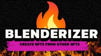 Blenderizer smart contract is NOW Open Source