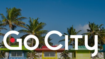 Go City: A Modern Urban Wonderland to Explore