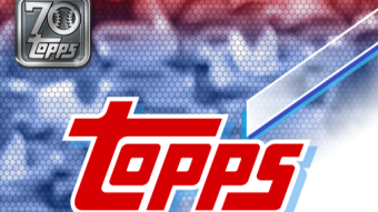 Topps: MLB NFTs Go Live and I Copped!
