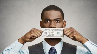 Break the Law of Silence – Former US Government Regulator Says Bitcoin Is a Tool for Social Justice