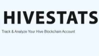 HiveStats Monthly Progress - October 2023