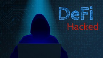 Biggest DeFi Hack Ever - Aave To Be Exploited?