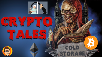 Losing Everything in Crypto