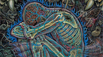 Revisiting "Lower for Longer" - BTC/UST Paradox