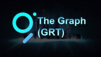 COINBASE EARN - FREE GRT