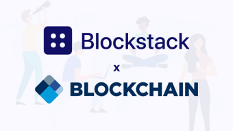 Blockchain.com's STX rewards can be withdrawn easily