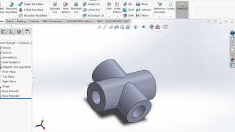 SOLIDWORKS | A Day In My Life