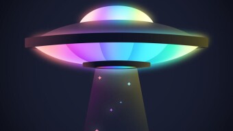 Crypto encounter of the different kinds [EN]