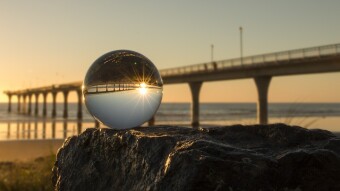 Quantum resistant blockchain and cryptocurrency, the full analysis in seven parts. Part 3B.