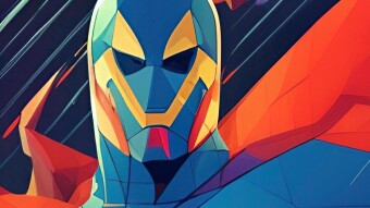The world is in need of a bitcoin superhero!