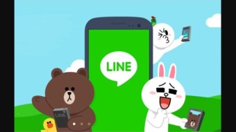 LINK (LN) rewards for LINE user