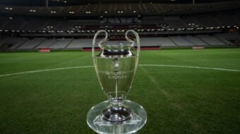 Champions League Spotlight Man City vs Dortmund