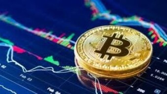 Cryptocurrencies, the Bitcoin race is back.