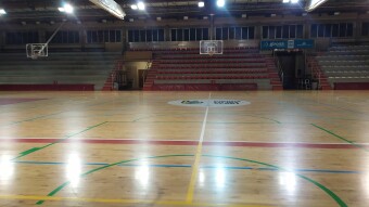 🏀 Late workout!