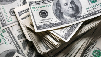 Have Bitcoin on Binance, Coinbase, etc. It is not having Bitcoins but dollars