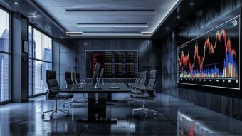 The Quantum Age of Finance