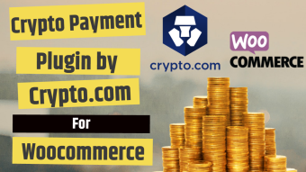 Crypto Payment Plugin by Crypto.com for WooCommerce