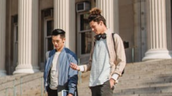 Review of Dragonchain Academy