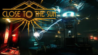 CLOSE TO THE SUN