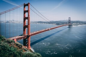 Most Exciting Crypto Projects Out Of San Francisco Bay Area